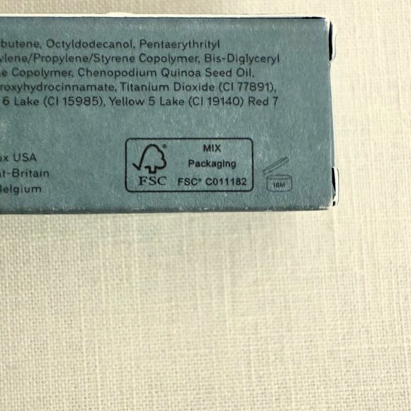 Merit Shade Slick Tinted Lip Oil Pink Beet 7 mL Clean Vegan Hydrating Natural - Picture 12 of 16